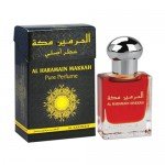 Al Haramain Makkah, 15ml